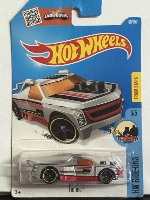 Collector submitted image