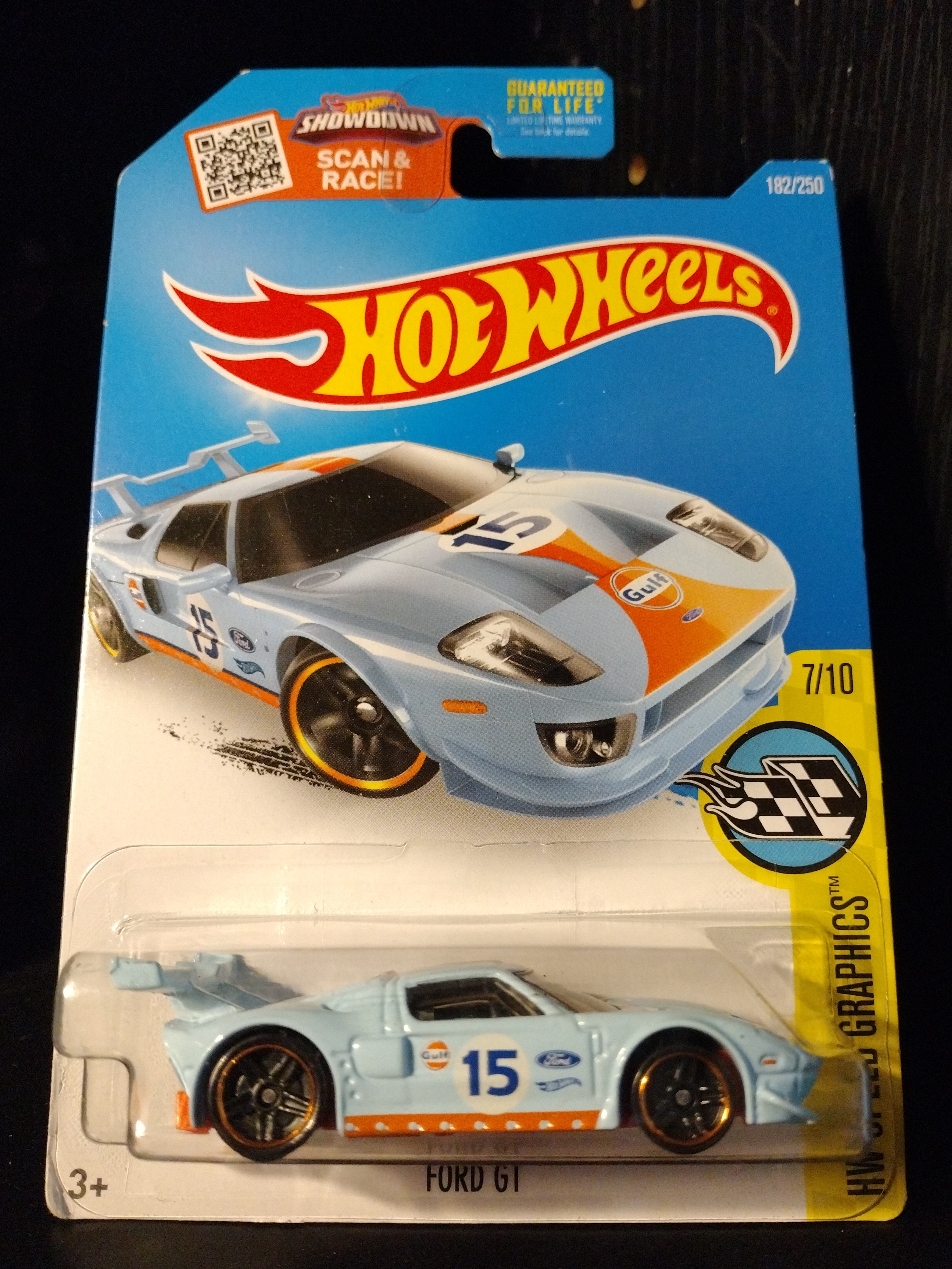 Collector submitted image