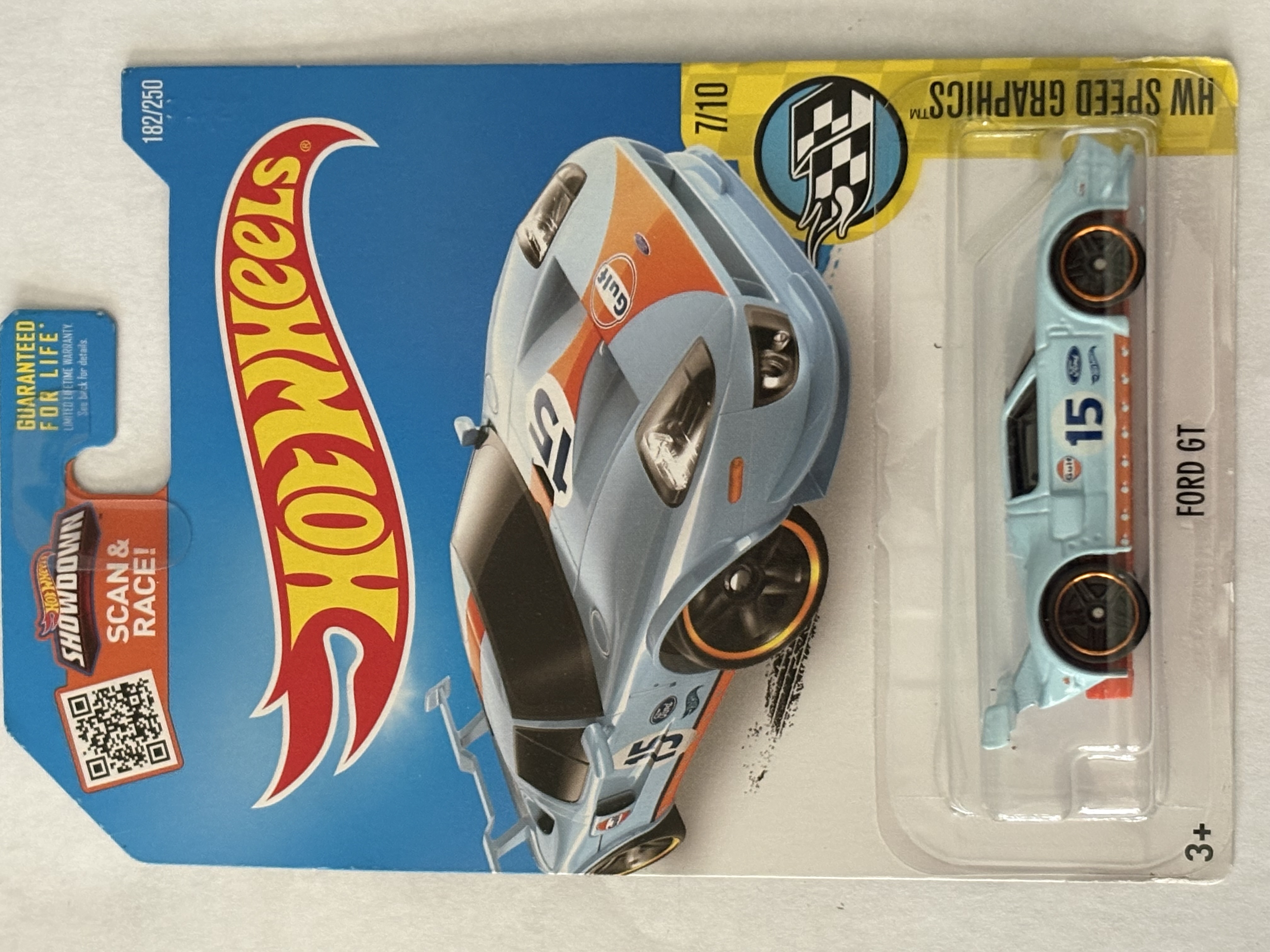 Collector submitted image