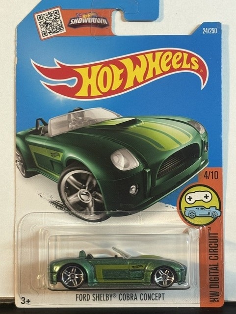 Collector submitted image