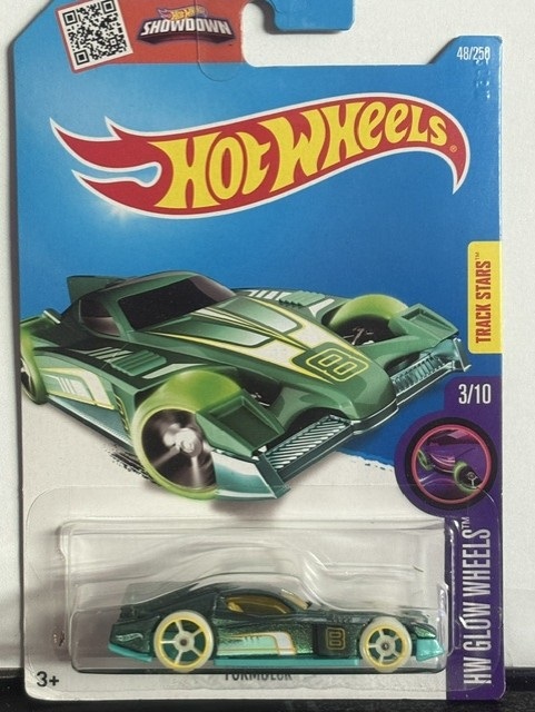 Collector submitted image