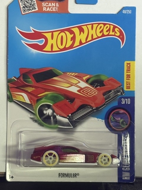Collector submitted image