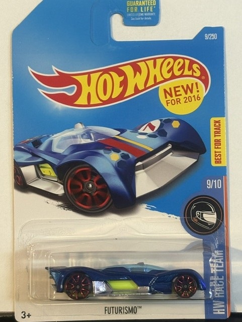 Collector submitted image