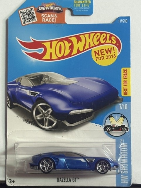 Collector submitted image