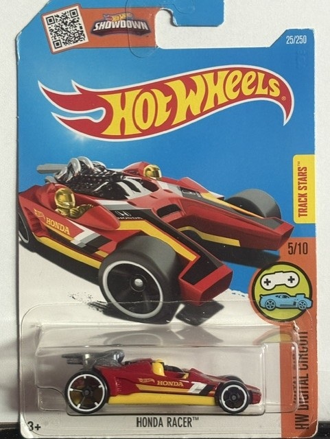 Collector submitted image