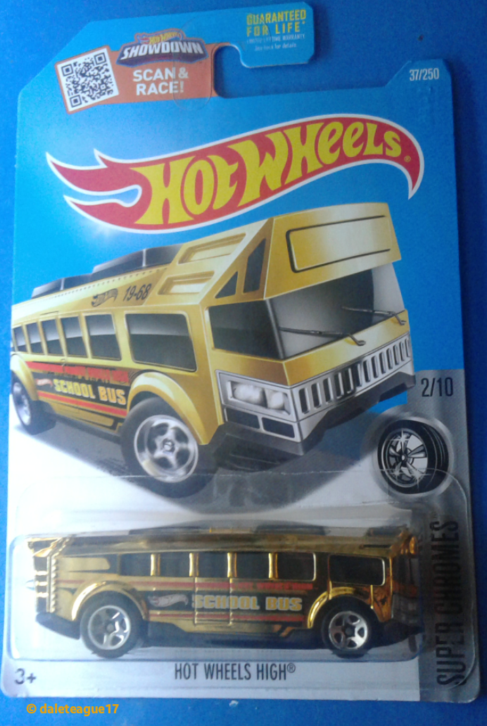 Collector submitted image