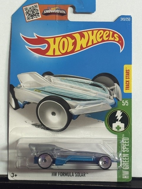 Collector submitted image