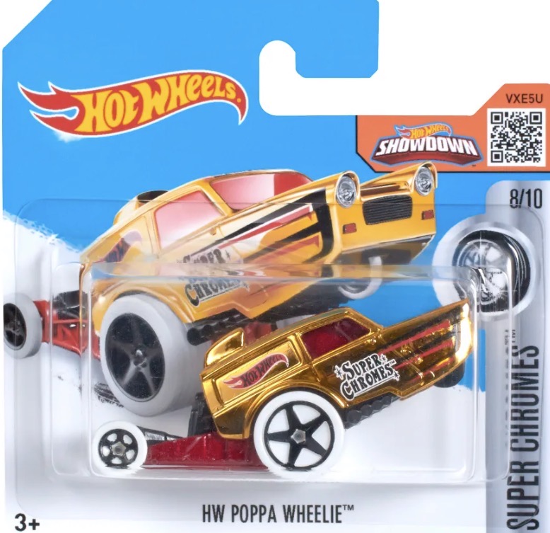 Collector submitted image