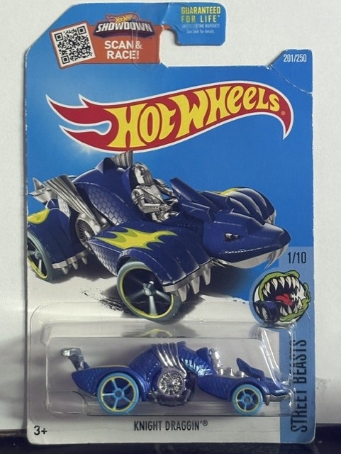 Collector submitted image