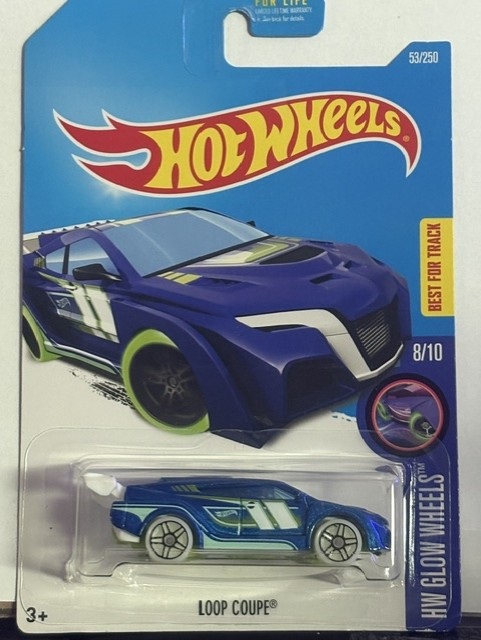 Collector submitted image