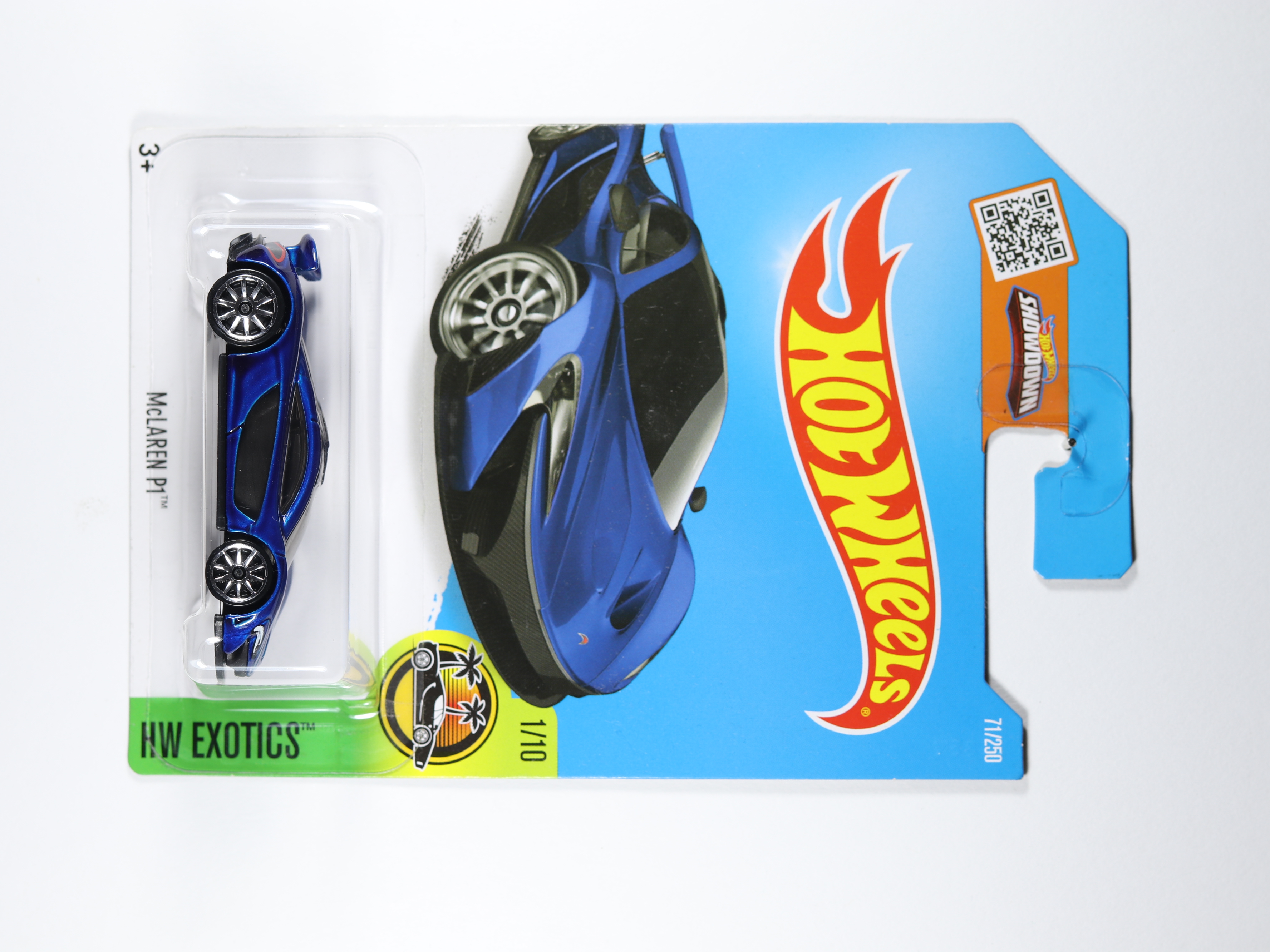 Collector submitted image
