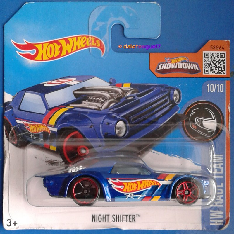 Collector submitted image