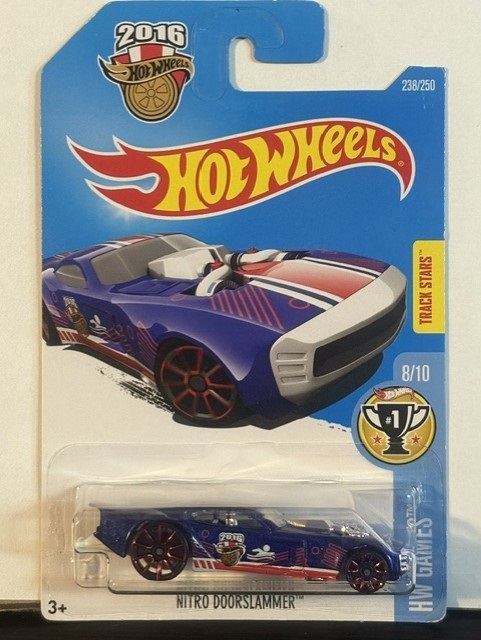 Collector submitted image