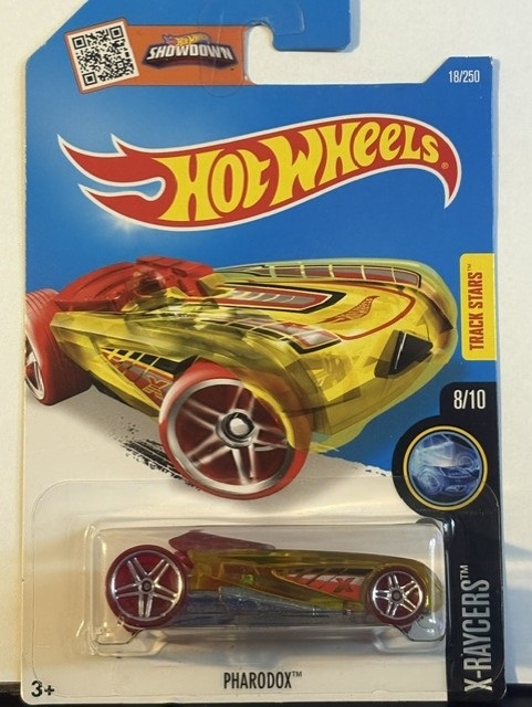 Collector submitted image