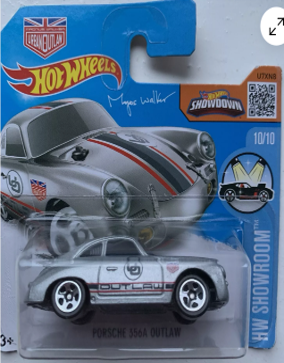 Collector submitted image