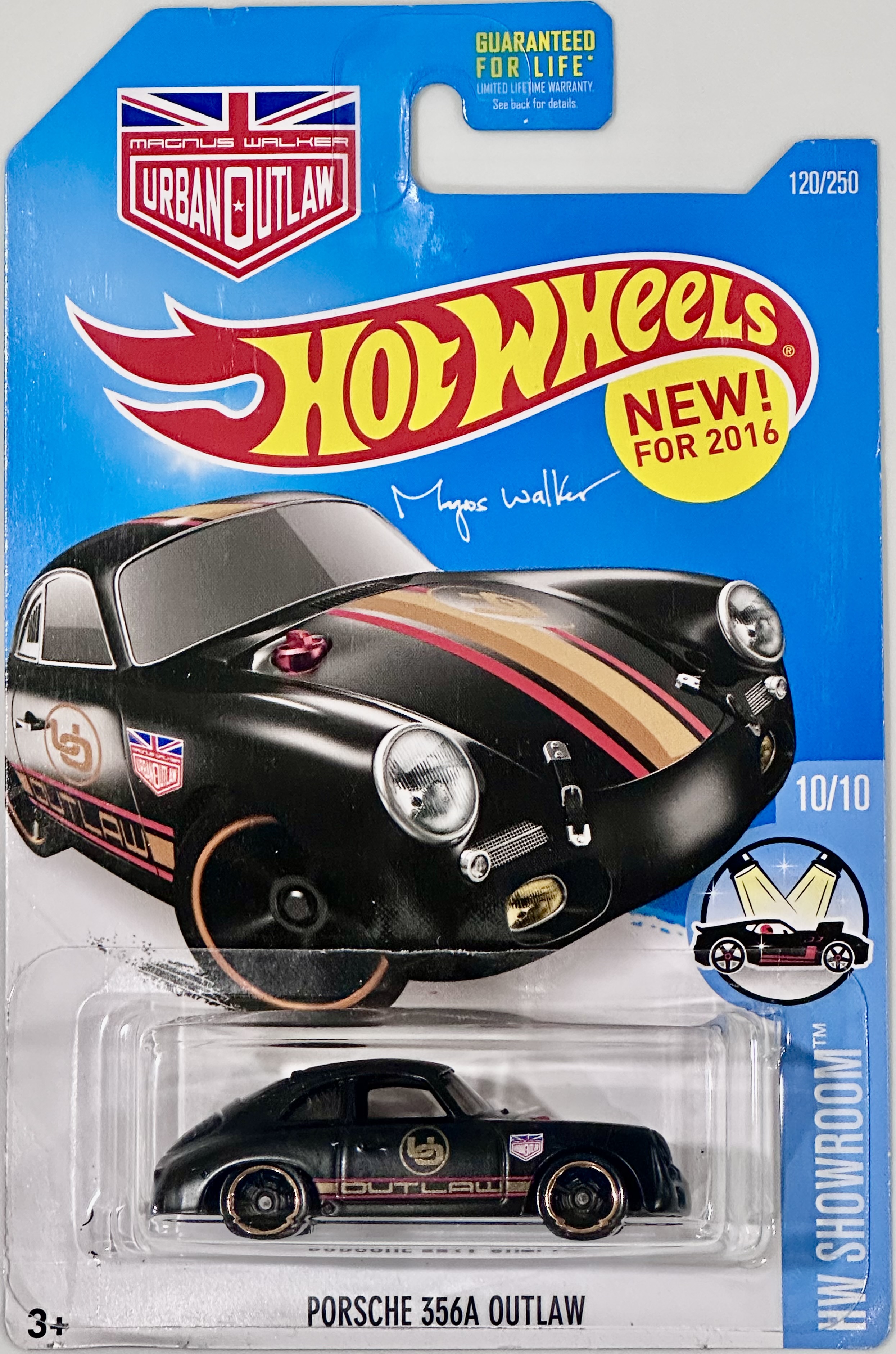 Collector submitted image