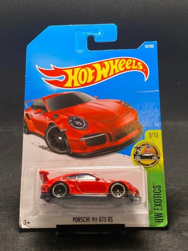 Collector submitted image