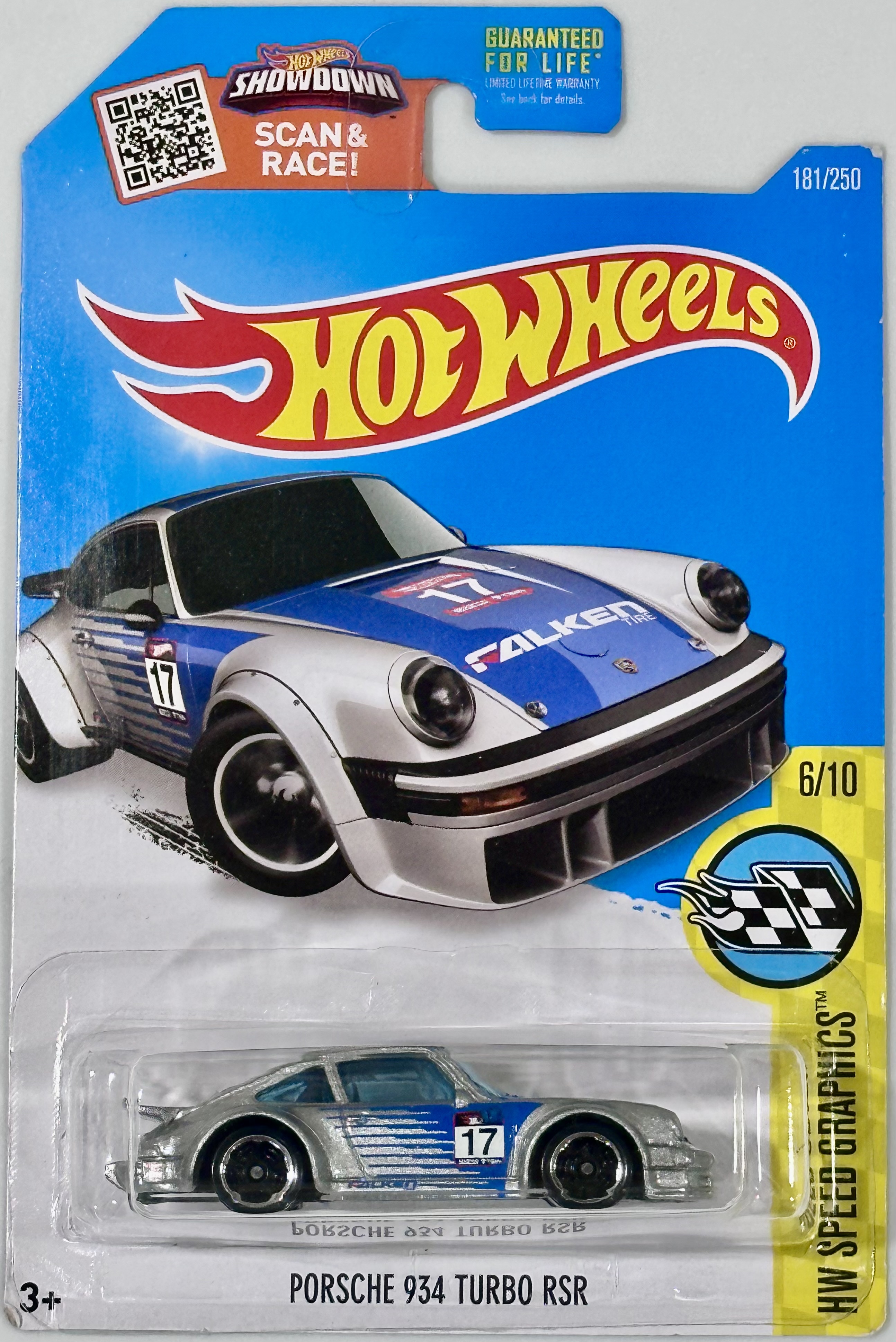 Collector submitted image