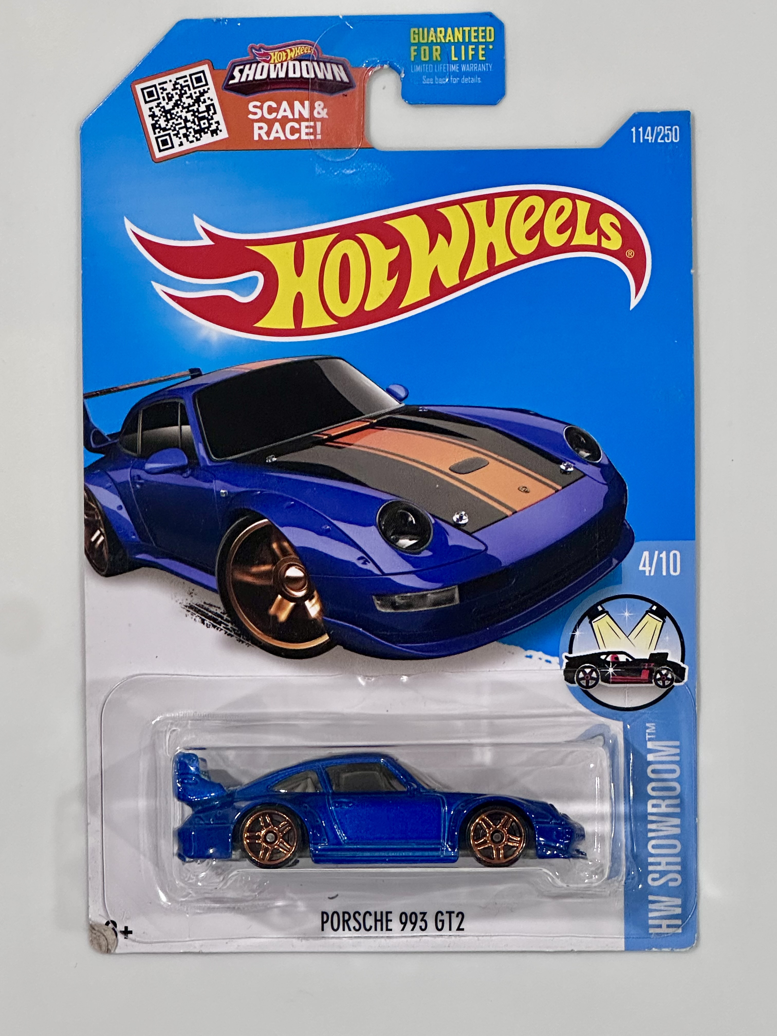 Collector submitted image