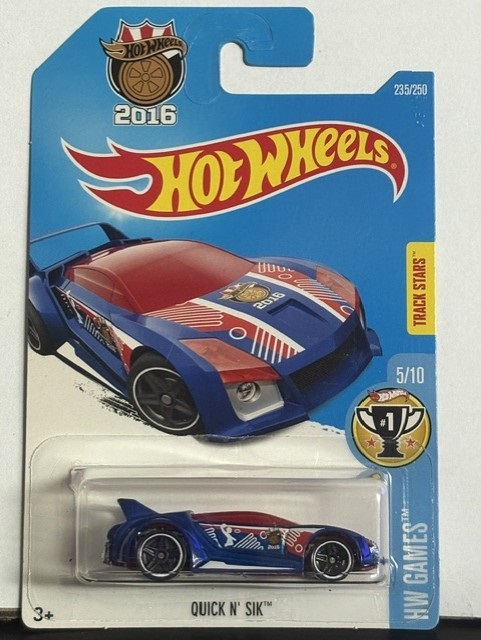 Collector submitted image