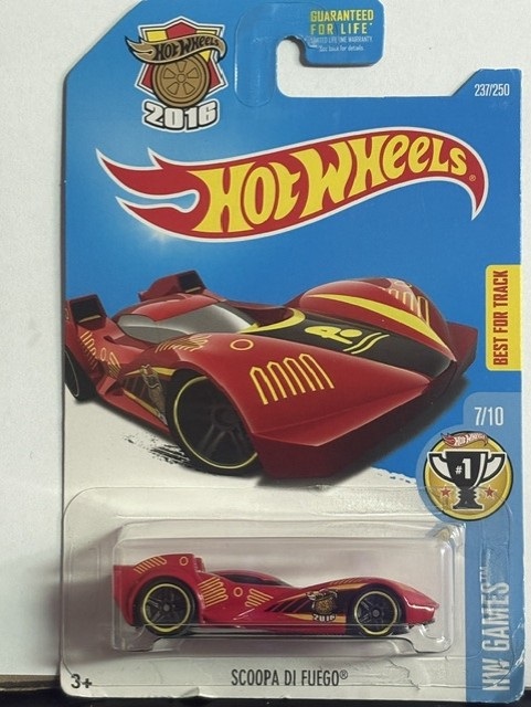 Collector submitted image