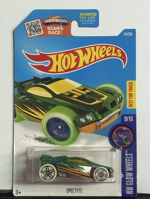 Collector submitted image
