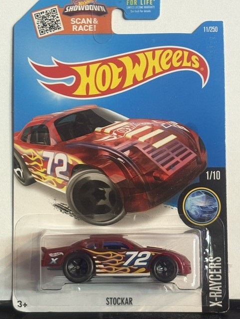 Collector submitted image