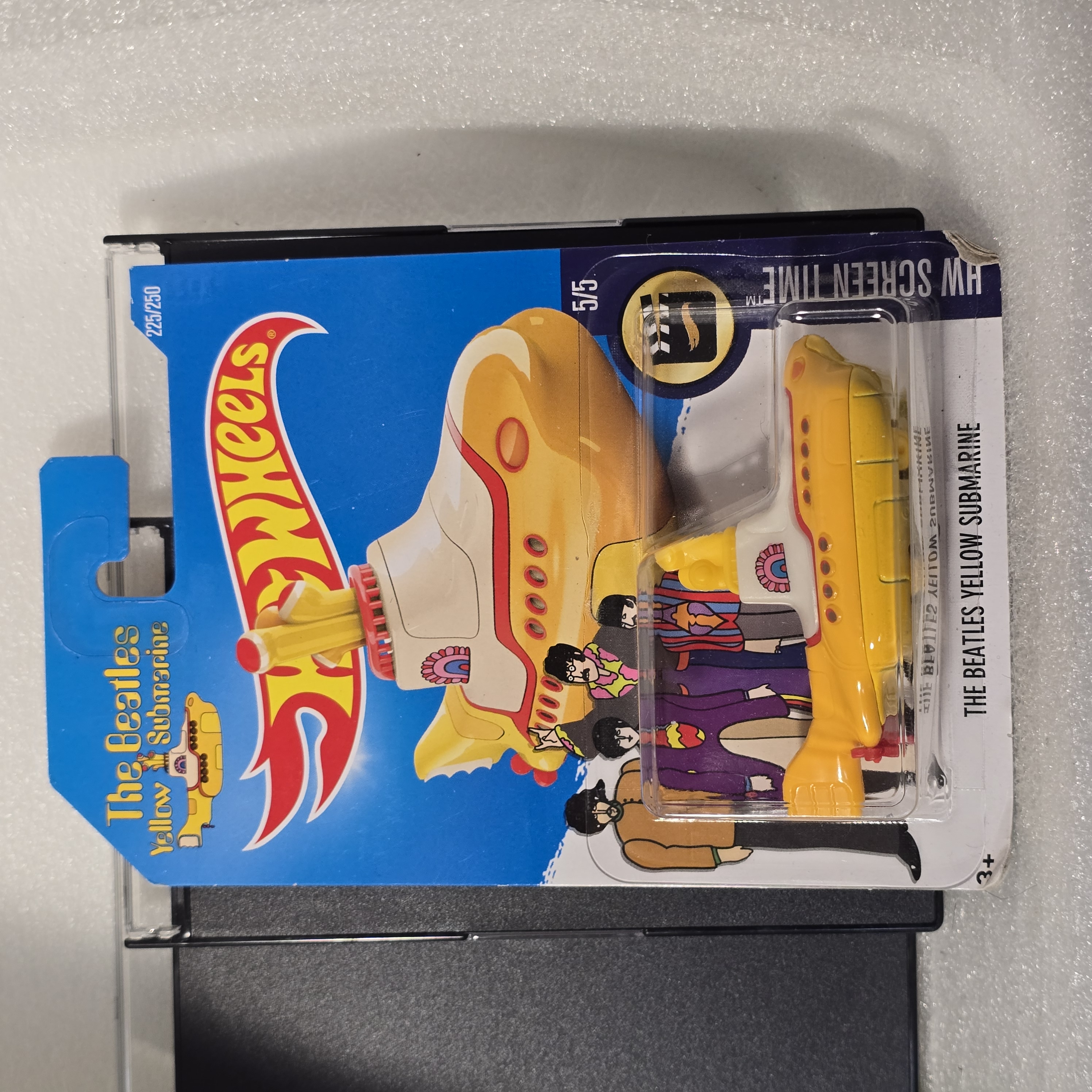 Collector submitted image