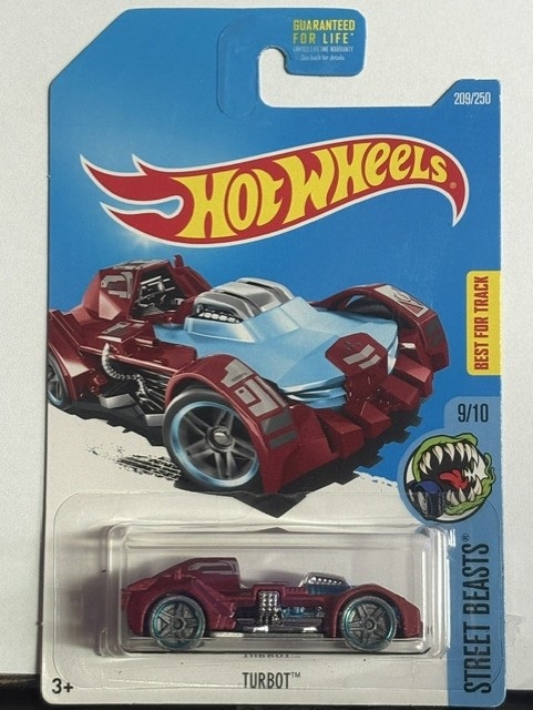Collector submitted image
