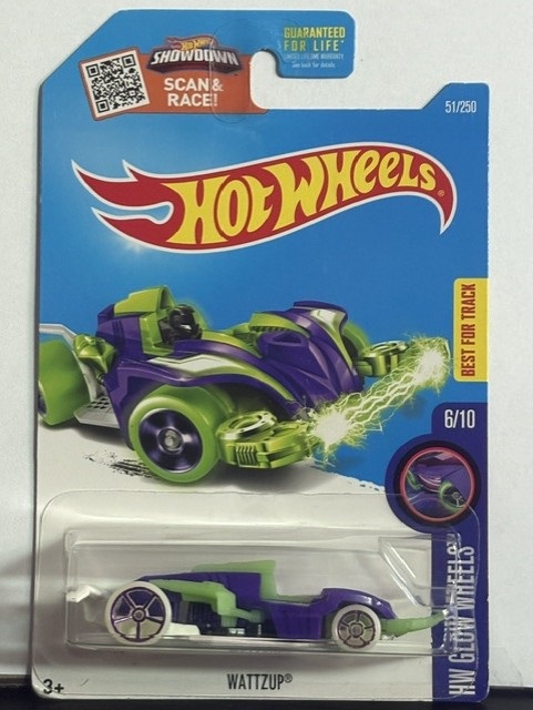 Collector submitted image