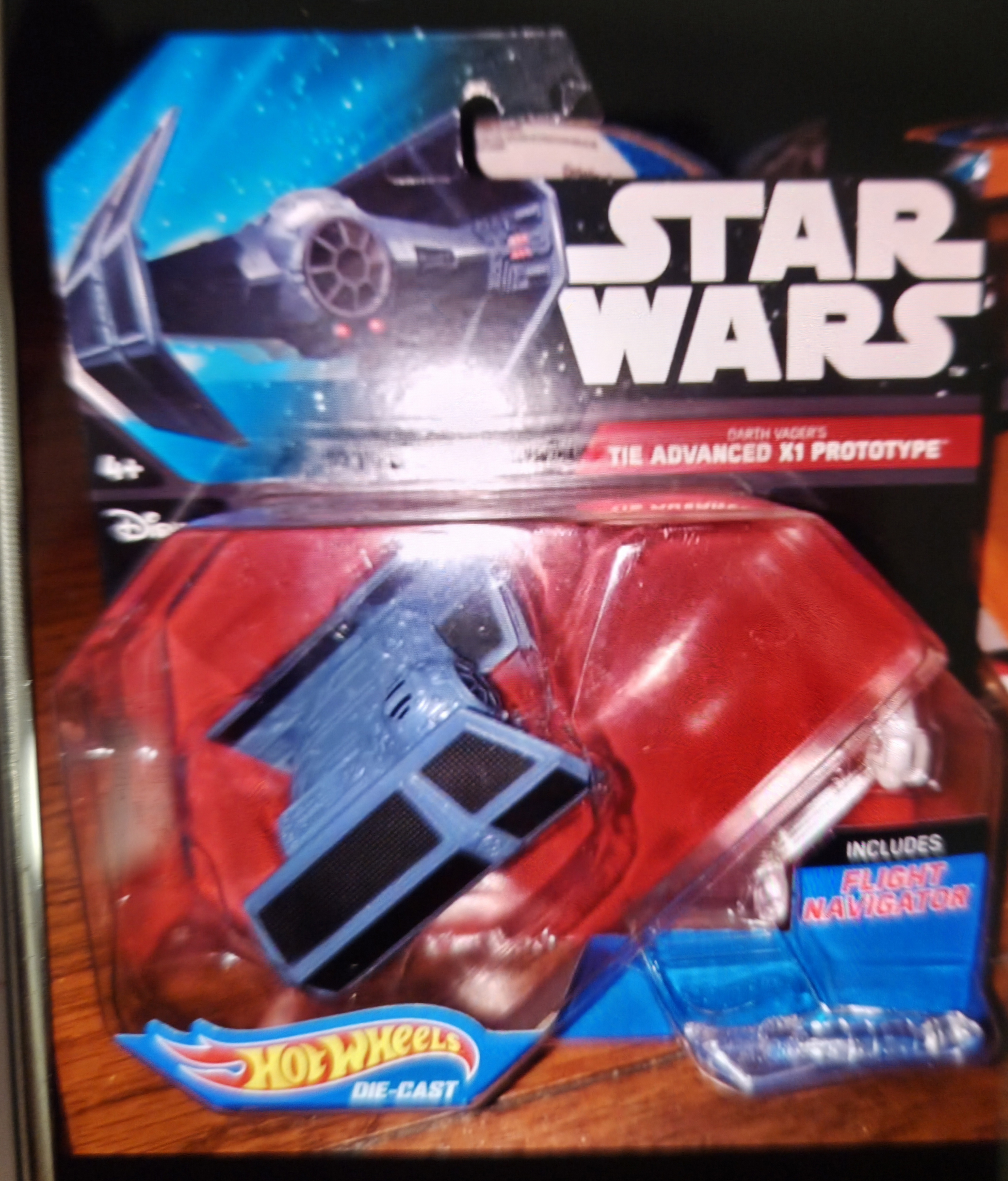 Collector submitted image