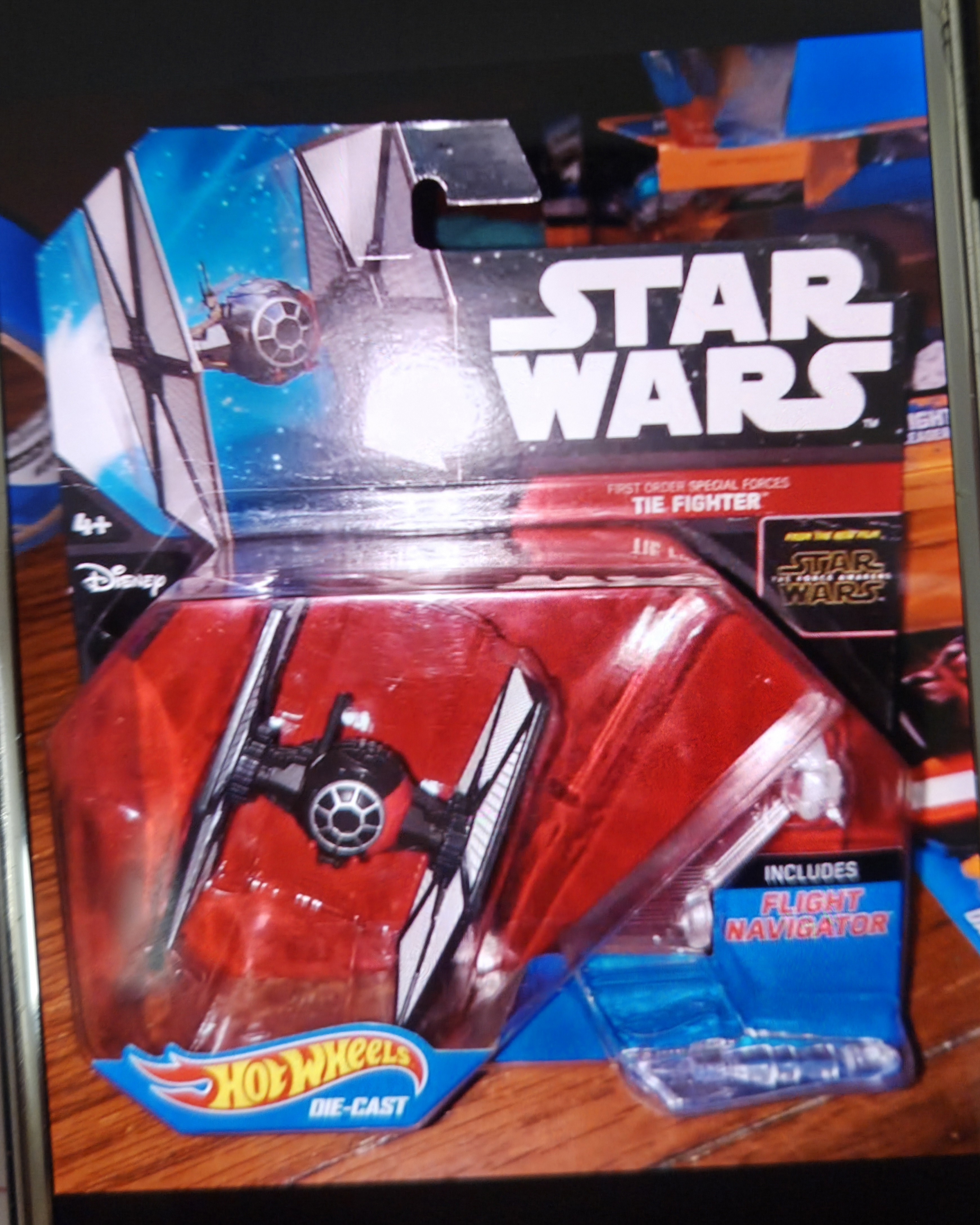 Collector submitted image