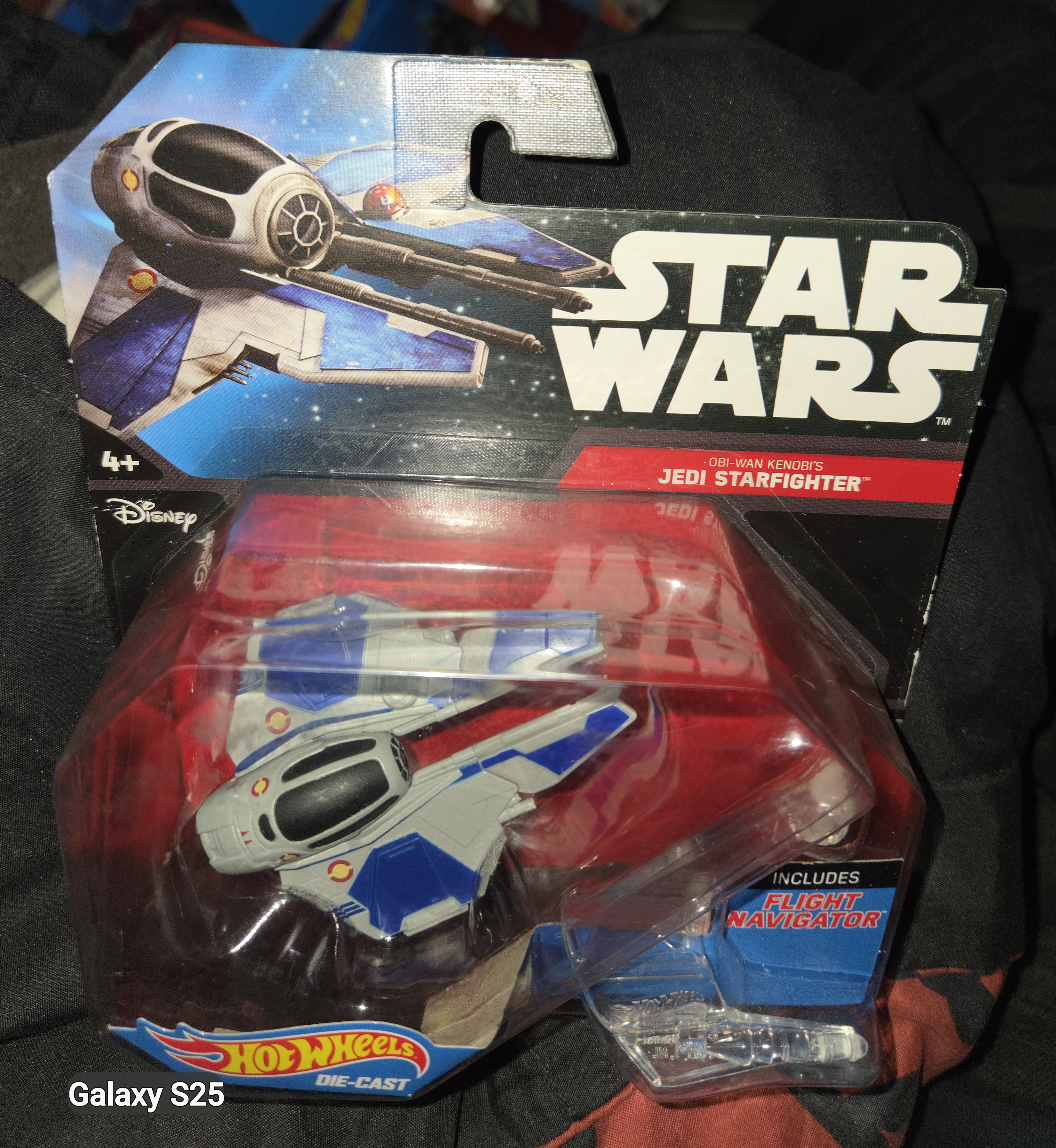 Collector submitted image