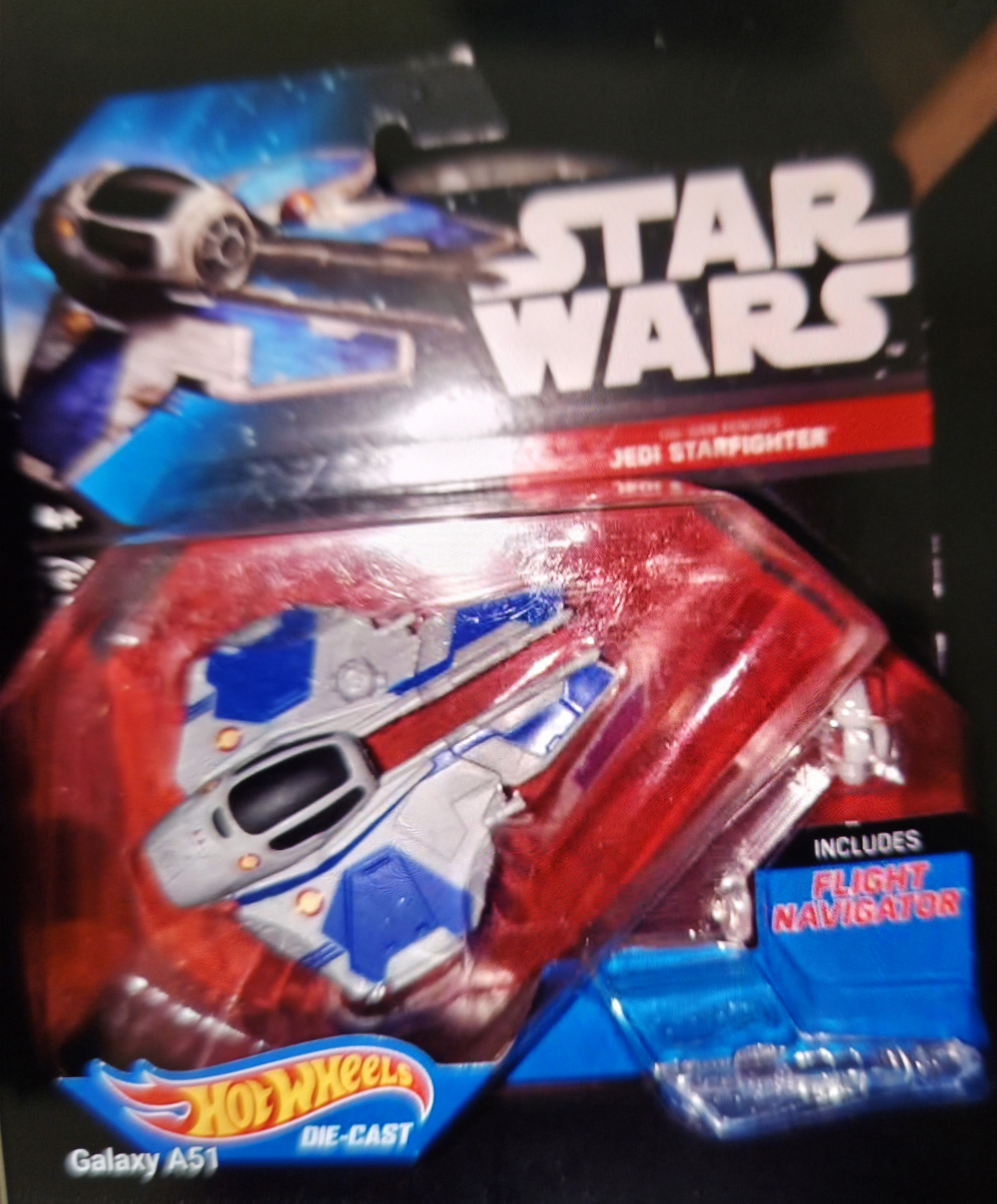 Collector submitted image