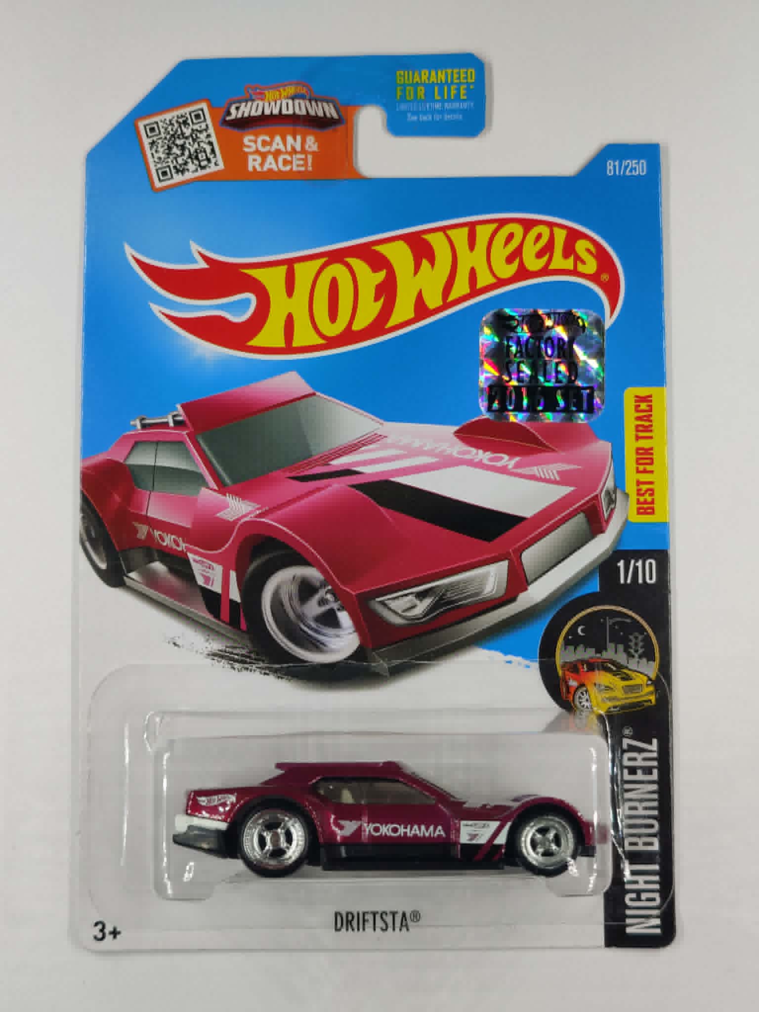 Collector submitted image