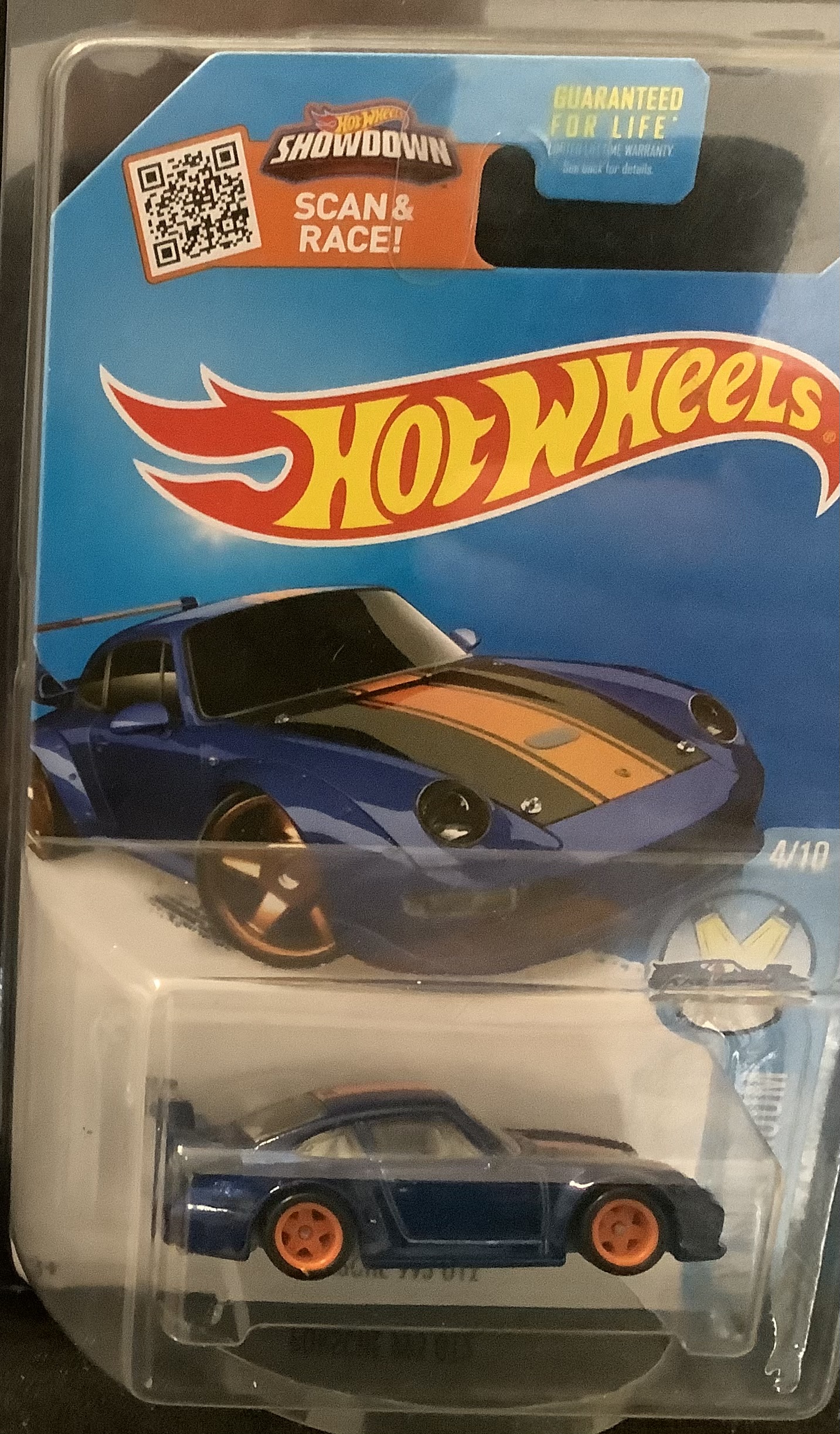 Collector submitted image