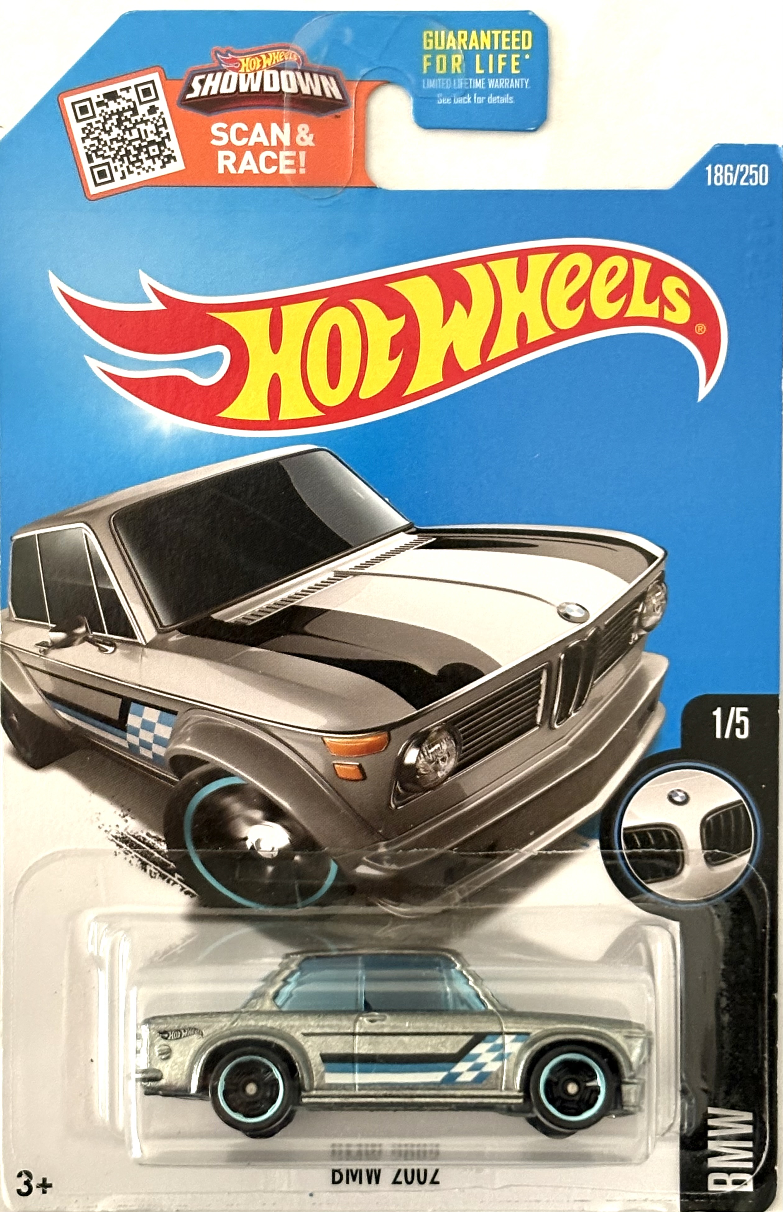 Collector submitted image