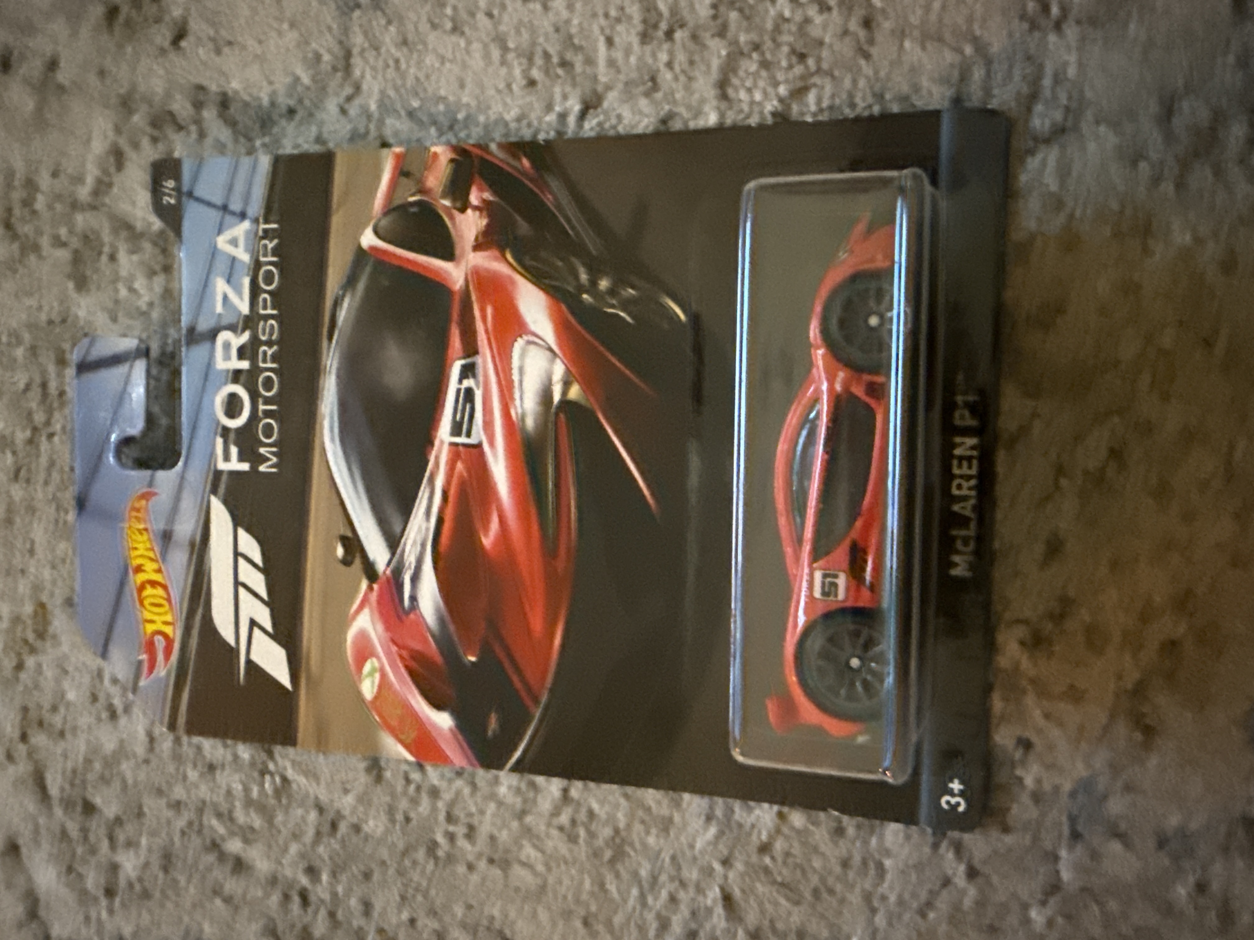 Collector submitted image