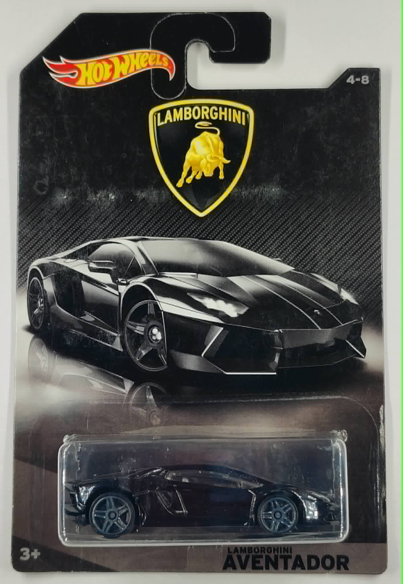 Collector submitted image