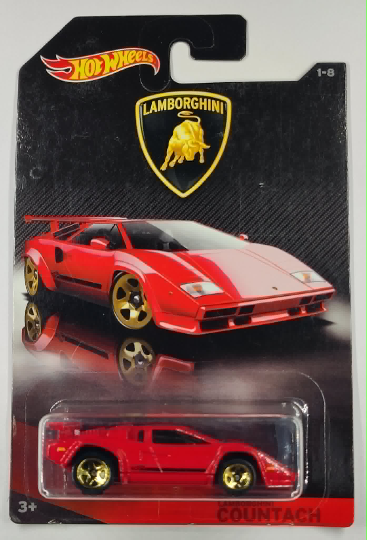 Collector submitted image
