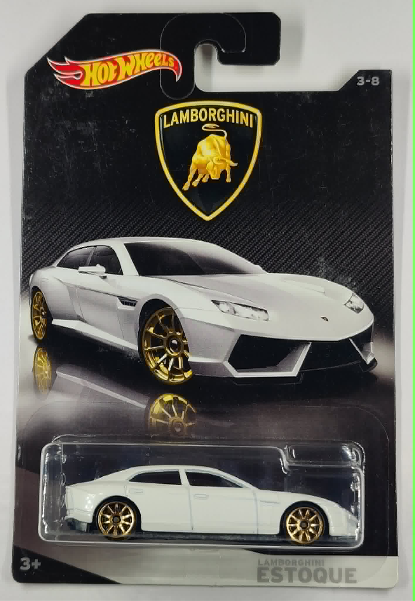 Collector submitted image