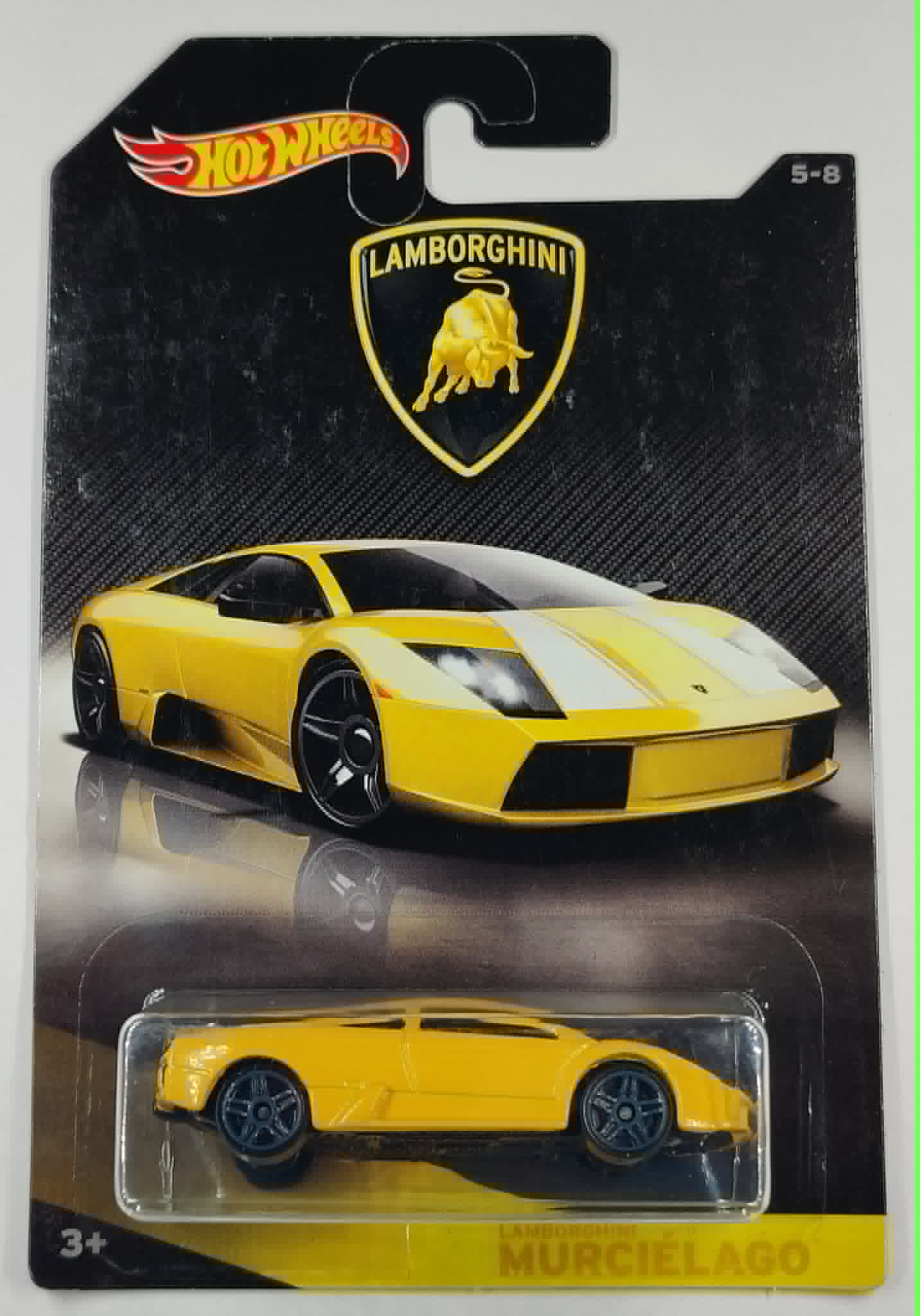 Collector submitted image