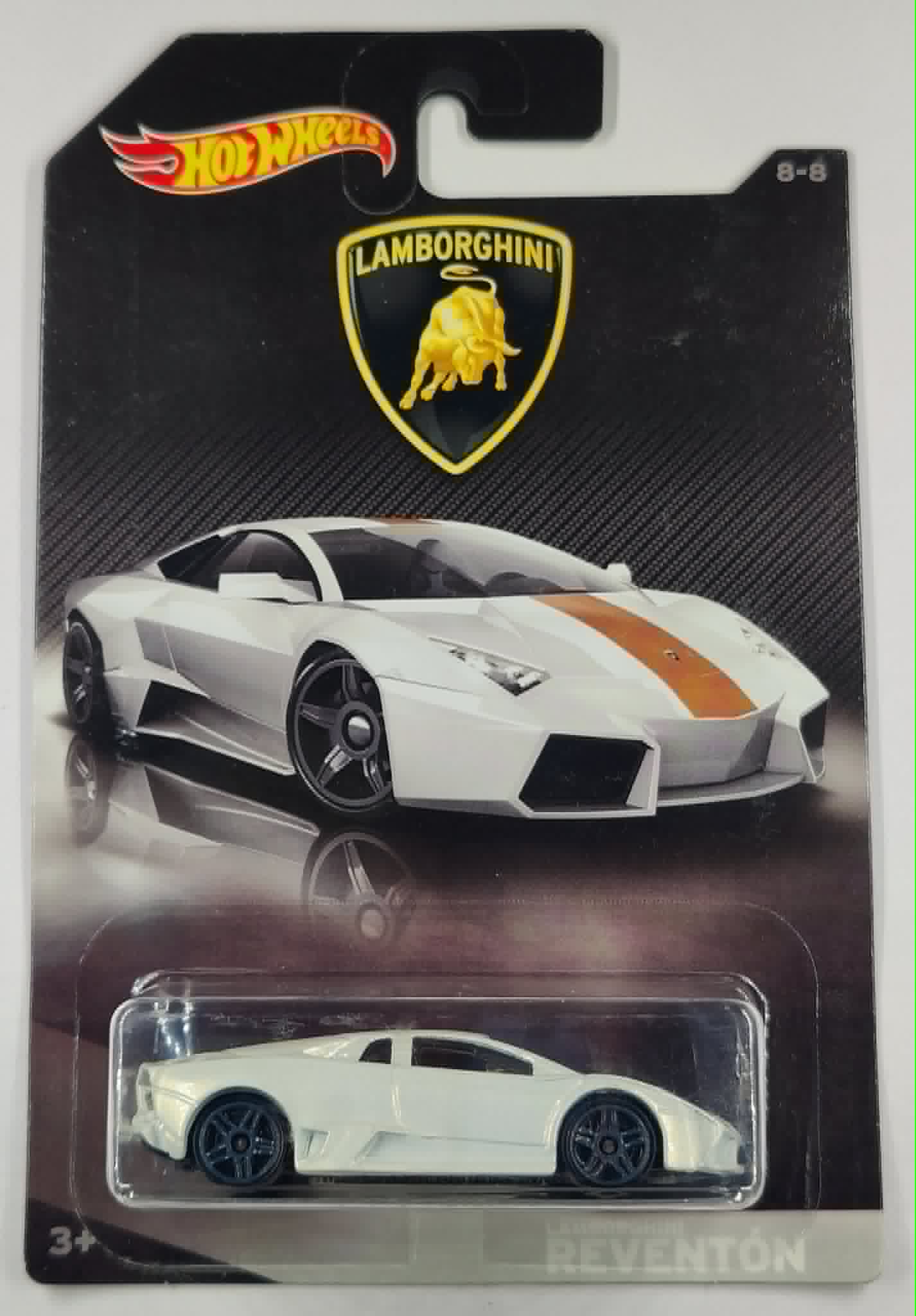Collector submitted image
