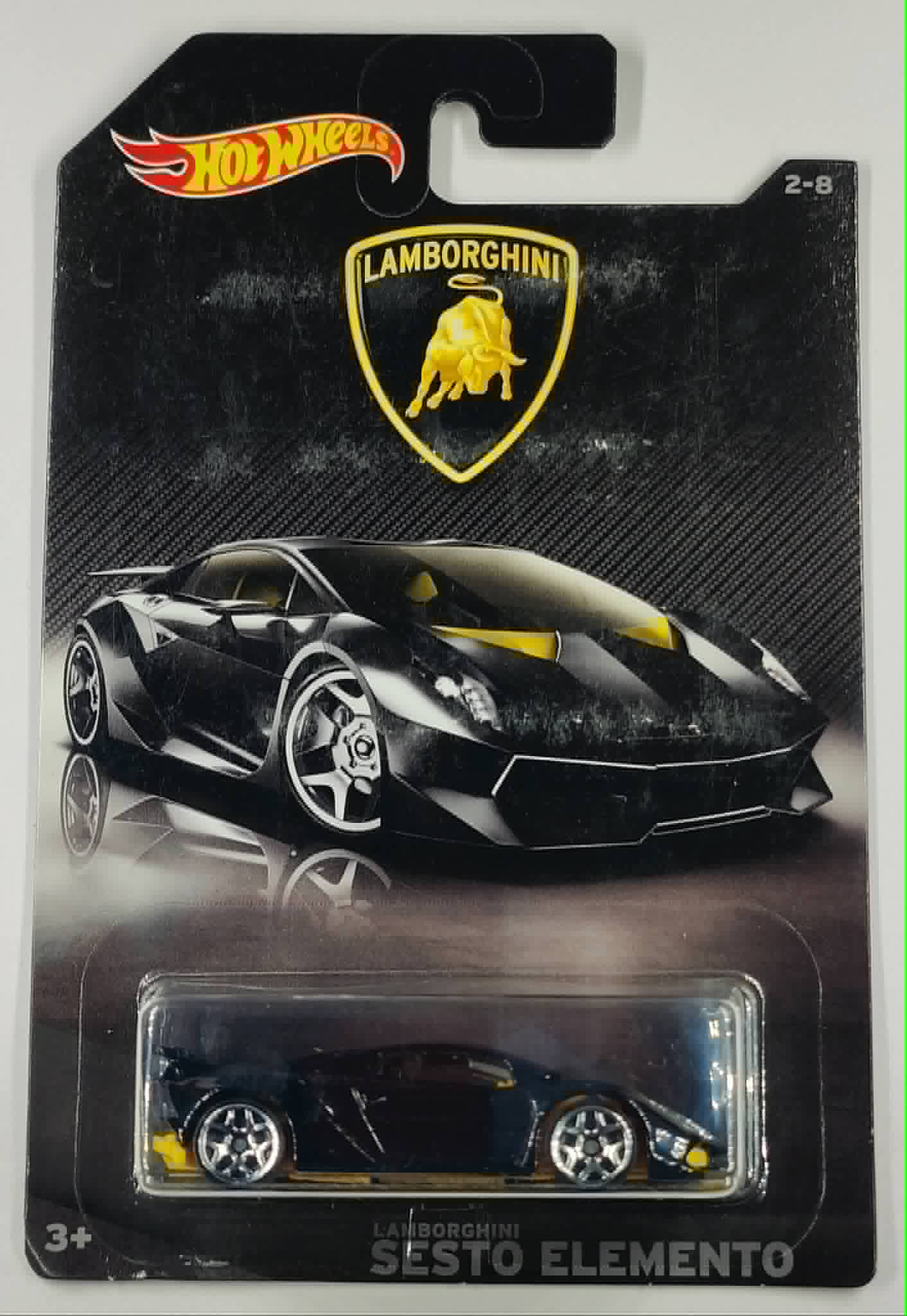 Collector submitted image