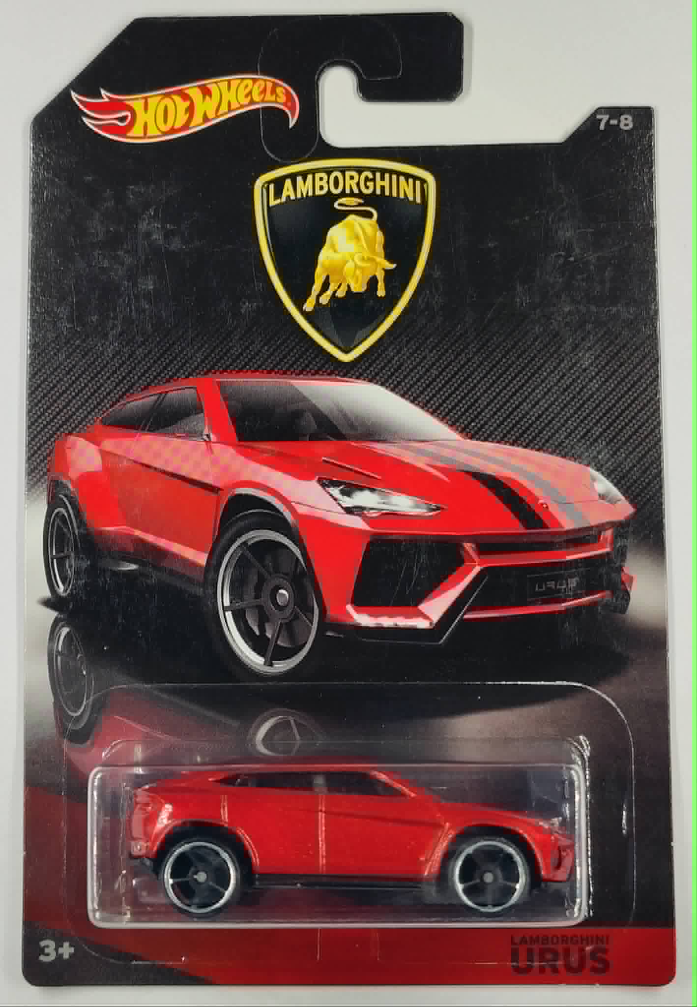 Collector submitted image
