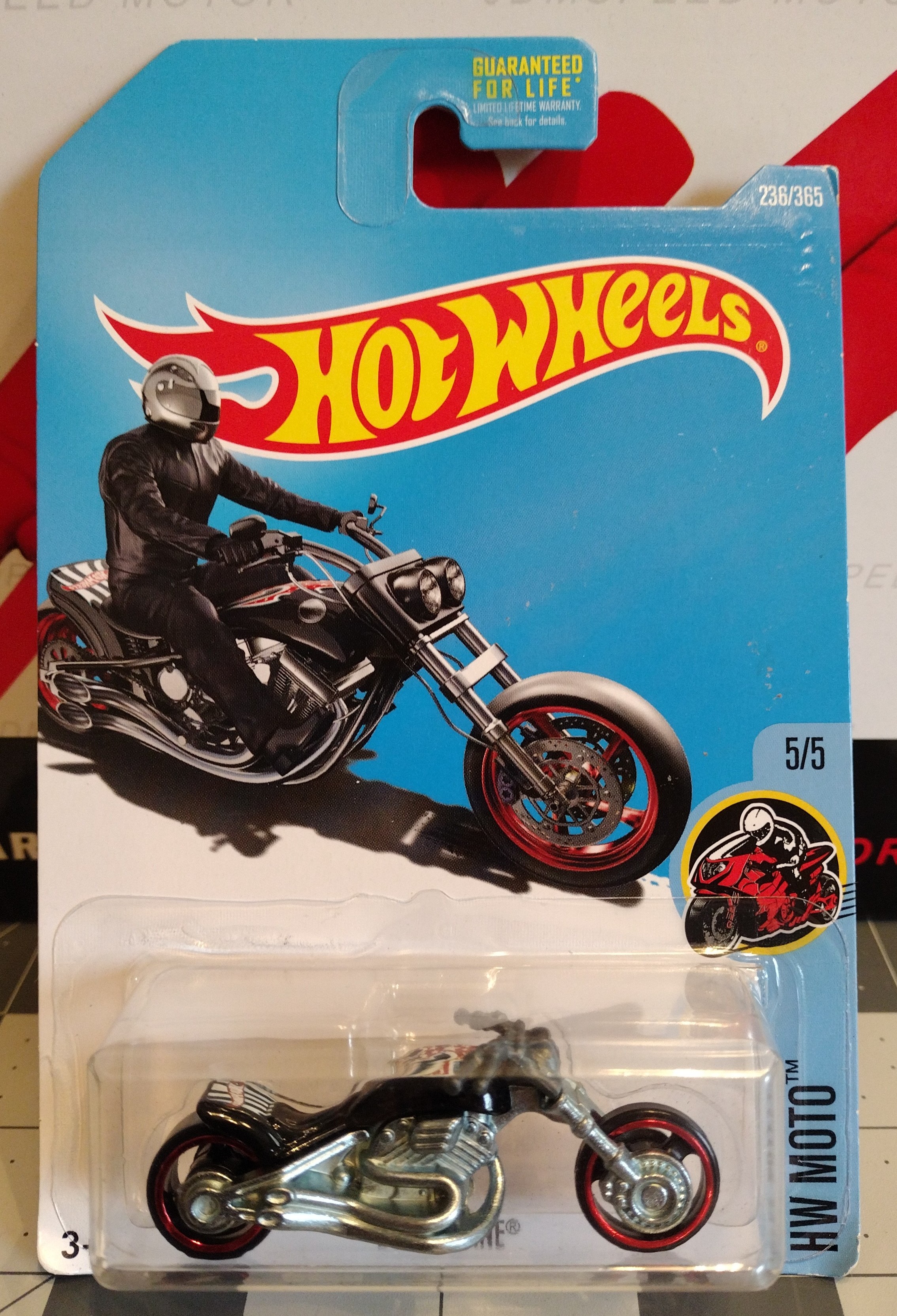 Collector submitted image