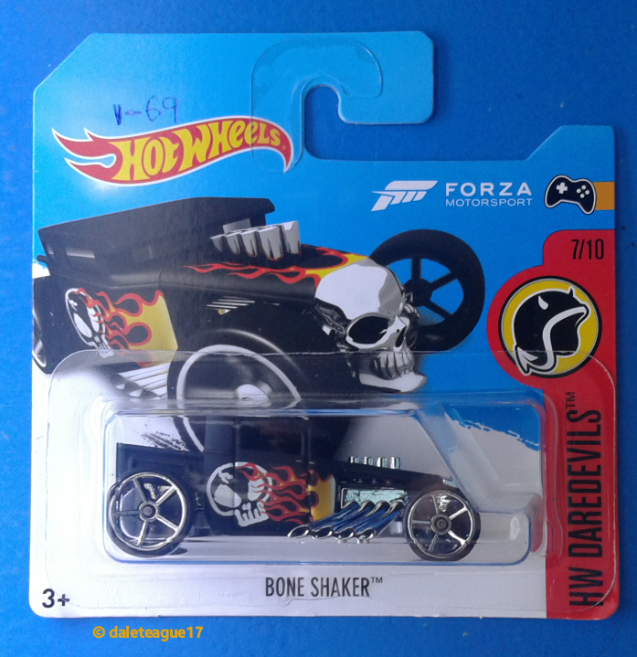 Collector submitted image