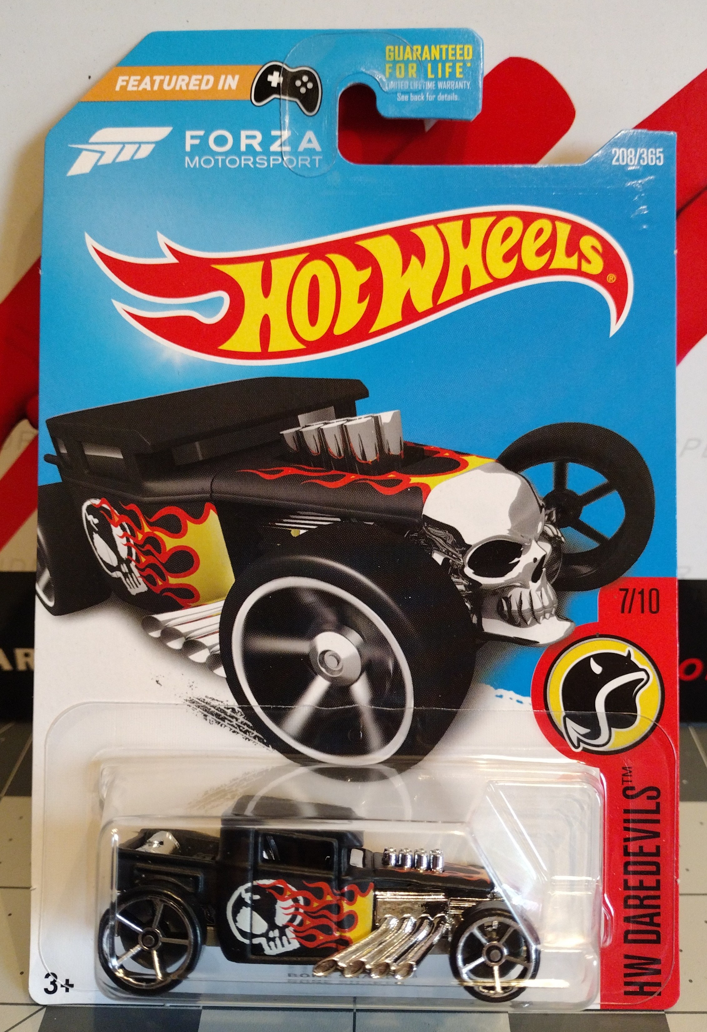 Collector submitted image
