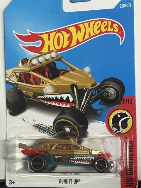 Collector submitted image