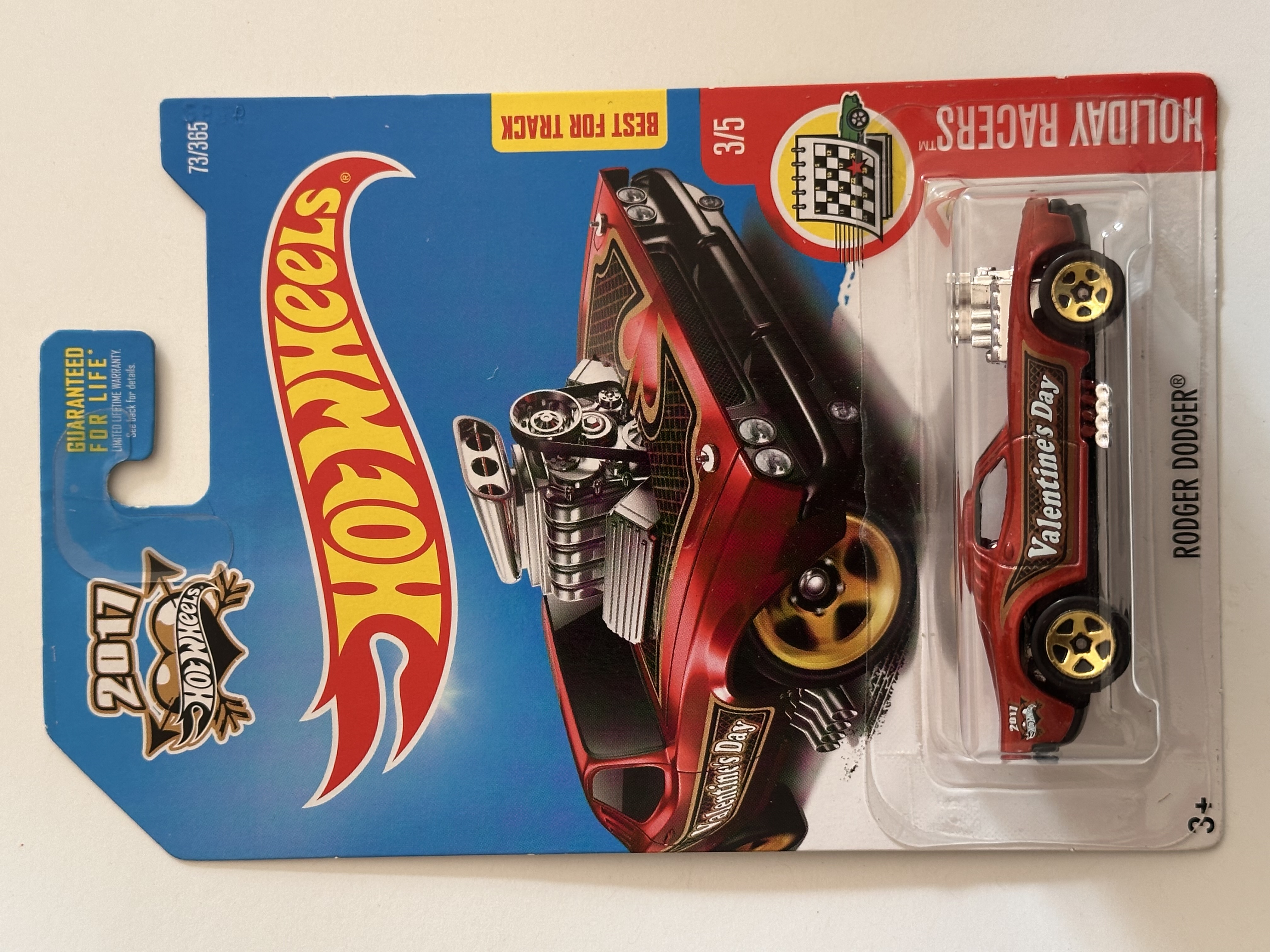 Collector submitted image